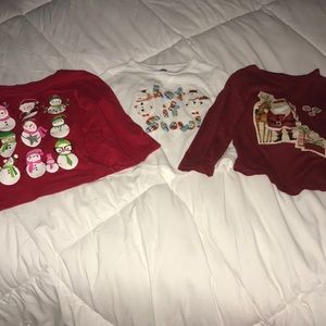 Christmas Shirt Bundle ❤️5 for $25❤️